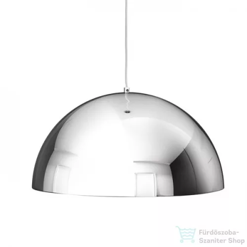 Rendl SINTRA 40 függő lámpa  króm 230V E27 42W R11699
