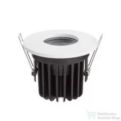   Rendl WATERBOY R  matt fehér  230V LED 10W 40° IP65  3000K R11725