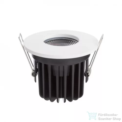 Rendl WATERBOY R  matt fehér  230V LED 10W 40° IP65  3000K R11725