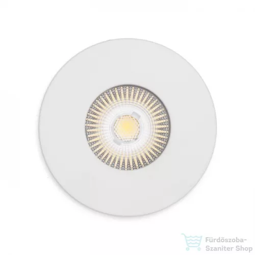 Rendl WATERBOY R  matt fehér  230V LED 10W 40° IP65  3000K R11725