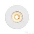 Rendl WATERBOY R  matt fehér  230V LED 10W 40° IP65  3000K R11725