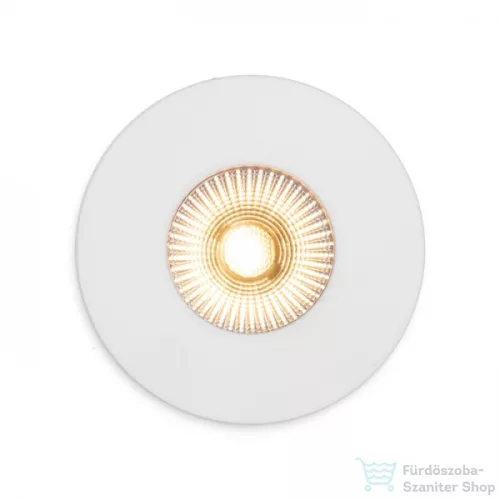 Rendl WATERBOY R  matt fehér  230V LED 10W 40° IP65  3000K R11725