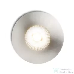   Rendl WATERBOY R   matt nikkel 230V LED 10W 40° IP65  3000K R11726