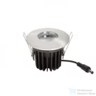 Rendl WATERBOY R   matt nikkel 230V LED 10W 40° IP65  3000K R11726