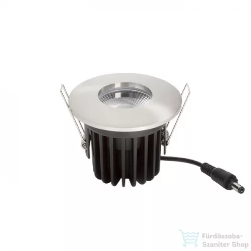 Rendl WATERBOY R   matt nikkel 230V LED 10W 40° IP65  3000K R11726