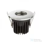 Rendl WATERBOY R   króm 230V LED 10W 40° IP65  3000K R11727