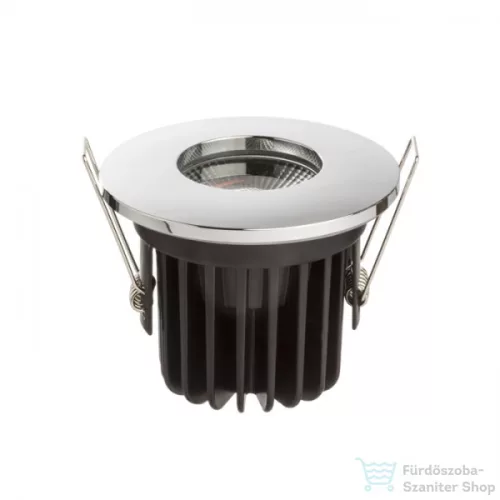 Rendl WATERBOY R   króm 230V LED 10W 40° IP65  3000K R11727