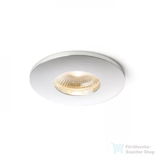 Rendl WATERBOY R   króm 230V LED 10W 40° IP65  3000K R11727