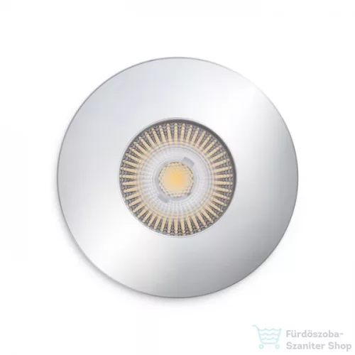 Rendl WATERBOY R   króm 230V LED 10W 40° IP65  3000K R11727