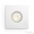 Rendl WATERBOY SQ  matt fehér  230V LED 10W 40° IP65  3000K R11728