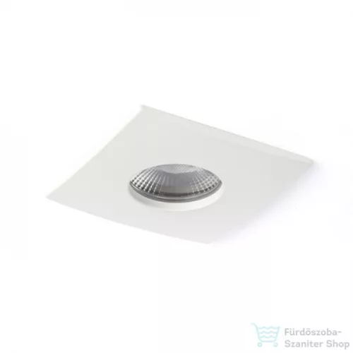 Rendl WATERBOY SQ  matt fehér  230V LED 10W 40° IP65  3000K R11728