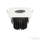 Rendl WATERBOY SQ  matt fehér  230V LED 10W 40° IP65  3000K R11728