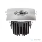 Rendl WATERBOY SQ   matt nikkel 230V LED 10W 40° IP65  3000K R11729