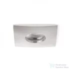 Rendl WATERBOY SQ   matt nikkel 230V LED 10W 40° IP65  3000K R11729