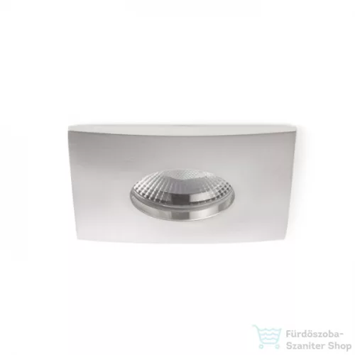 Rendl WATERBOY SQ   matt nikkel 230V LED 10W 40° IP65  3000K R11729