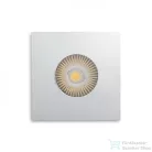 Rendl WATERBOY SQ   króm 230V LED 10W 40° IP65  3000K R11730