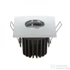 Rendl WATERBOY SQ   króm 230V LED 10W 40° IP65  3000K R11730