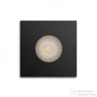 Rendl WATERBOY SQ  matt fekete  230V LED 10W 40° IP65  3000K R11741