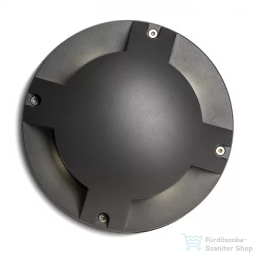 Rendl TOPTOP IV talaj antracitszürke  230V LED 4x1W IP67  3000K R11751