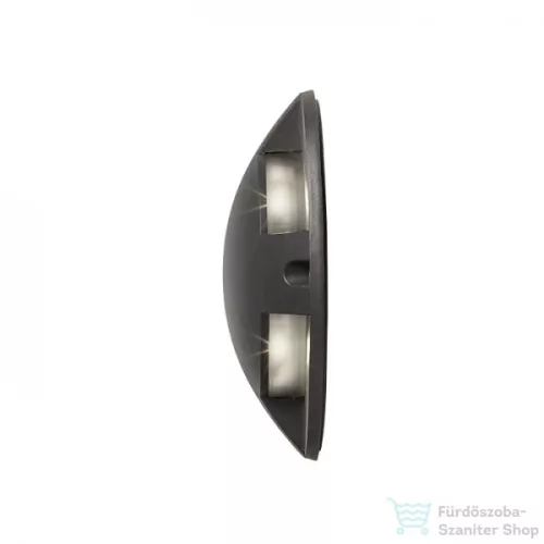 Rendl TOPTOP IV talaj antracitszürke  230V LED 4x1W IP67  3000K R11751