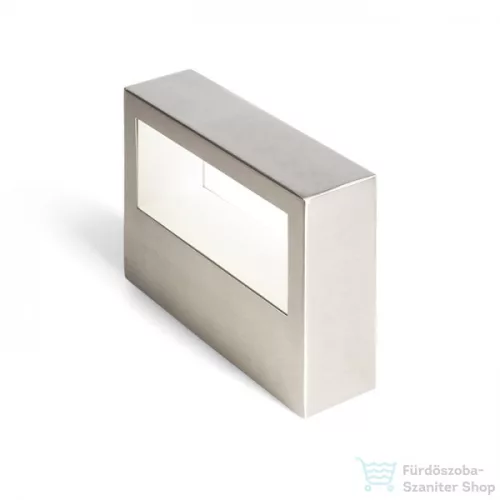 Rendl CHLOE fali lámpa rozsdamentes acél 230V LED 9W IP65 3000K R11752
