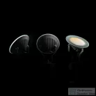 Rendl FOX kültéri lámpa antracitszürke  230V LED 9W 120° IP65  3000K R11753
