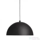 Rendl CARISSIMA 40 függő lámpa matt fekete/aranysárga 230V E27 42W R11766