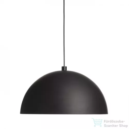 Rendl CARISSIMA 40 függő lámpa matt fekete/aranysárga 230V E27 42W R11766