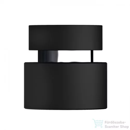 Rendl PIXIE mennyezeti lámpa fekete króm 230V LED GX53 7W R11771