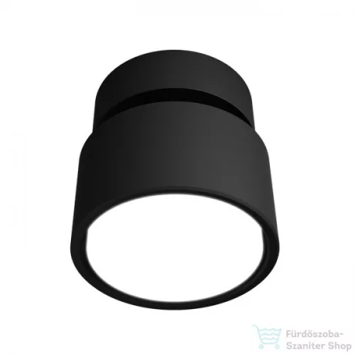 Rendl PIXIE mennyezeti lámpa fekete króm 230V LED GX53 7W R11771