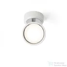 Rendl PIXIE dönthető lámpa fehér króm 230V LED GX53 7W R11772