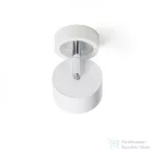 Rendl PIXIE dönthető lámpa fehér króm 230V LED GX53 7W R11772