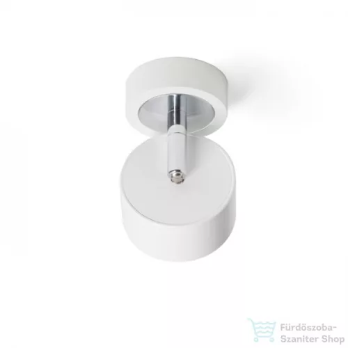 Rendl PIXIE dönthető lámpa fehér króm 230V LED GX53 7W R11772