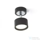 Rendl PIXIE dönthető lámpa fekete króm 230V LED GX53 7W R11773