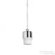 Rendl MORE 60 mennyezeti függőlámpa alap  króm 230V E27 3x42W R11775