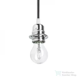   Rendl KOMBIX 2 függesztő készlet FEHA+FEKK+KF   230V E27 2x28W R11778