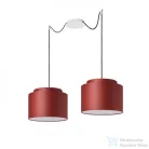 Rendl KOMBIX 2 függesztő készlet FEHA+FEKK+KF   230V E27 2x28W R11778