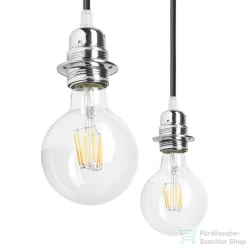   Rendl KOMBIX 3 függesztő készlet FEHA+FEKK+KF   230V E27 3x28W R11779