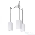 Rendl KOMBIX 3 függesztő készlet FEHA+FEKK+KF   230V E27 3x28W R11779