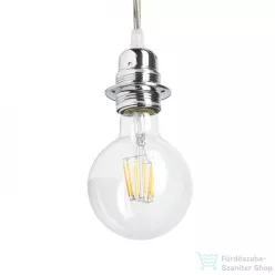   Rendl KOMBIX 2 függesztő készlet FEHA+AK+KF   230V E27 2x28W R11781