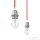 Rendl KOMBIX 3 függesztő készlet KA+PK+KF   230V E27 3x28W R11785