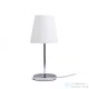 Rendl CONNY 15/15 lámpabúra  Polycotton fehér/fehér PVC  max. 28W R11800