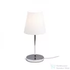 Rendl CONNY 15/15 lámpabúra  Polycotton fehér/fehér PVC  max. 28W R11800