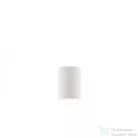 Rendl RON 15/20 lámpabúra  Polycotton fehér/fehér PVC  max. 28W R11804