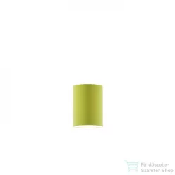   Rendl RON 15/20 lámpabúra  Chintz lime/fehér PVC  max. 28W R11809