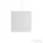 Rendl TEMPO 15/15 lámpabúra  Polycotton fehér/fehér PVC  max. 28W R11814