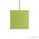Rendl TEMPO 15/15 lámpabúra  Chintz lime/fehér PVC  max. 28W R11819