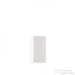   Rendl TEMPO 15/30 lámpabúra  Polycotton fehér/fehér PVC  max. 28W R11822