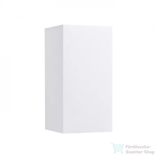 Rendl TEMPO 15/30 lámpabúra  Polycotton fehér/fehér PVC  max. 28W R11822