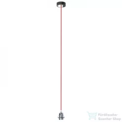   Rendl HEX függesztő készlet FEKA+PK+KF+KFE1   230V E27 28W R11911